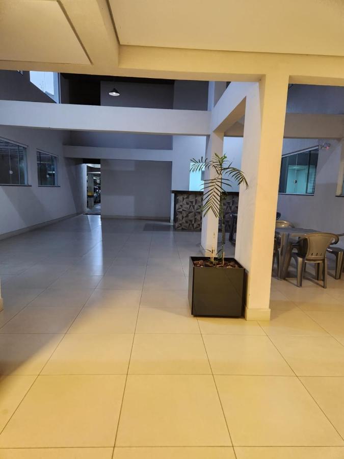 Flat R. Paris Appartamento Lagoa Santa  Esterno foto