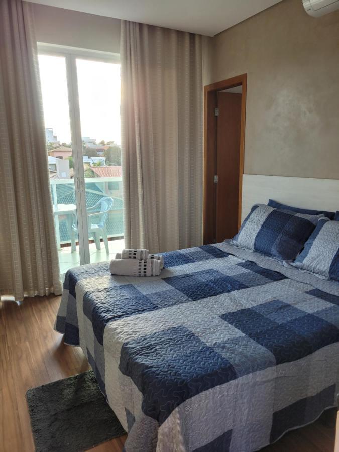 Flat R. Paris Appartamento Lagoa Santa  Esterno foto