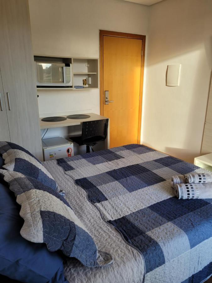 Flat R. Paris Appartamento Lagoa Santa  Esterno foto
